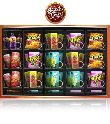 Snack Time Slot Review 2024 .
